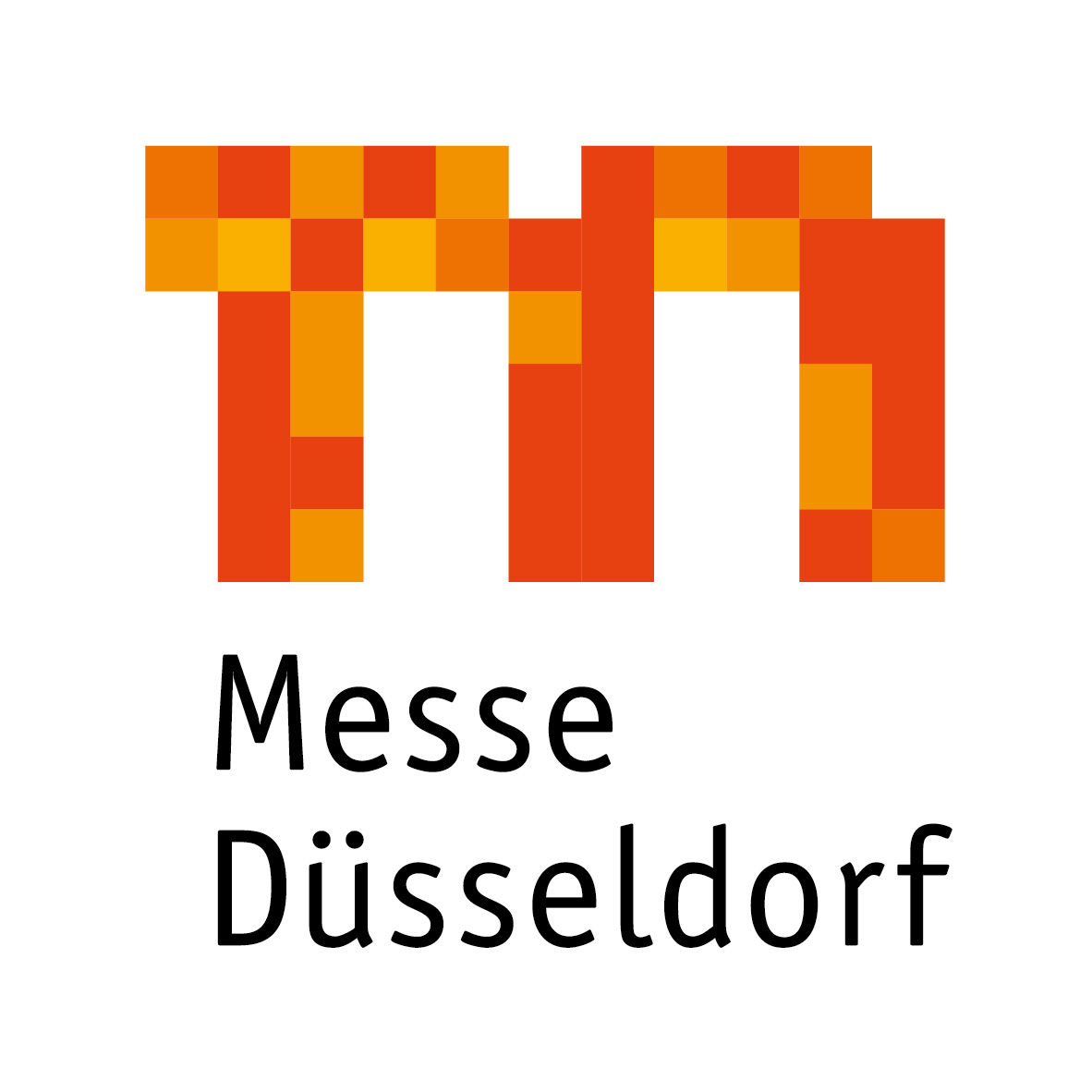 Messe Düsseldorf